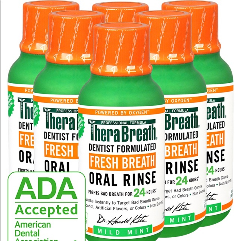 Thera breath